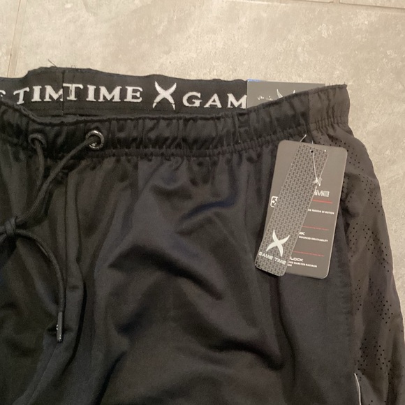 NWT Game Time Sweatpants - Picture 3 of 6
